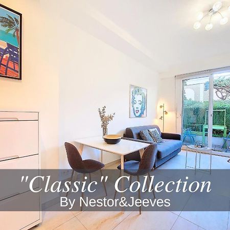 Nestor&Jeeves - Marylin - Central - Very Close Sea Nice Dış mekan fotoğraf